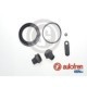 Kit reparare etrier Fata Dreapta 54 mm pentru CITROEN XSARA, XSARA PICASSO, FORD TRANSIT, NISSAN KUBISTAR, PEUGEOT 206, 306
