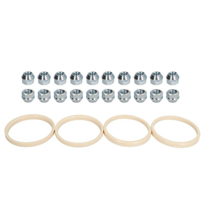 Trusa de montare a jantei de aliaj MAK