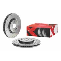 Disc frana BREMBO