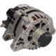 Alternator HC-CARGO 14V 150A pentru HYUNDAI IX35, SANTA FÉ II, SANTA FÉ III, KIA CARNIVAL III, SORENTO II, SPORTAGE III 2.0D/2.2D