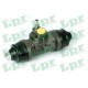 Cilindru receptor frana LPR Stanga/Dreapta Spate 19.05 mm pentru MERCEDES SPRINTER 3,5-T VW TRANSPORTER T4 07.90-12.18