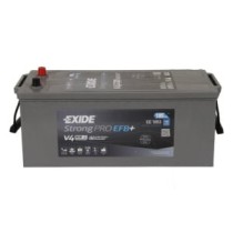 Acumulator Pornire EXIDE