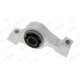 Suport trapez MOOG Bucsa cauciuc brat spate Dreapta/Stanga PEUGEOT 407 407/KOMBI 1.6D-3.0D 20.0mm 111.2mm 45.5mm