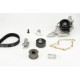 Set pompa apa + curea dintata CONTITECH pentru AUDI A4 B5, A4 B6, A6 C4, A6 C5, A8 D2; SKODA SUPERB I; VW PASSAT B5, B5.5 2.4/2.7/2.8