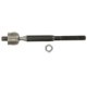 Articulatie axiala cap de bara DELPHI Tija de fixare Dreapta/Stanga lungime 219/236mm pentru MAZDA 3 6 1.5-2.5 08.12-