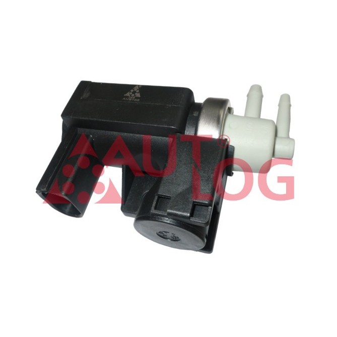 Convertor presiune, esapament AUTLOG