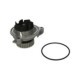 Pompa apa HEPU 054121004A AUDI 80/100/A6 2.3 E 90 cu etansare, mecanica, 7 pale, 72.5 mm diametru fulie, 72.0 mm marginea rolei