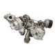 Turbocompresor 3K pentru VOLVO S60 II, S80 II, S90 II, V40, V60 I, V60 II, V70 III, V90 II, XC40, XC60 I, XC60 II, XC70 II, XC90 II 2.0D 09.13-