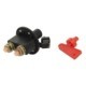 Contact principal baterie disconnector 12/24V 200A pentru IVECO MAN VOLVO