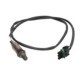 Sonda Lambda BOSCH 3 fire 1250mm compatibil OPEL ASTRA F CALIBRA A KADETT E OMEGA A SENATOR B VECTRA A 1.2-3.0 09.84-09.98