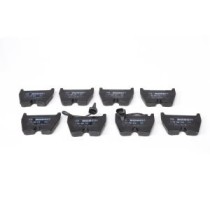 Set placute frana,frana disc BOSCH