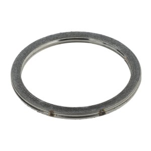 Set Garnituri, Sistem de esapament 4MAX