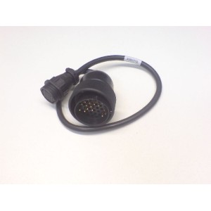 Cablu de citire a erorilor TEXA