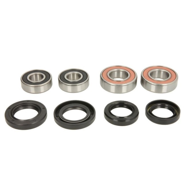 Kit rulmenti roata PIVOT WORKS