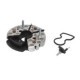 Regulator alternator HC-CARGO, placă montare diode alternator 35A, diametru interior 39.75 mm, diametru exterior 145.0 mm