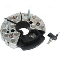 Regulator, alternator HC-CARGO