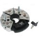 Regulator alternator HC-CARGO, placă montare diode alternator 35A, diametru interior 39.75 mm, diametru exterior 145.0 mm