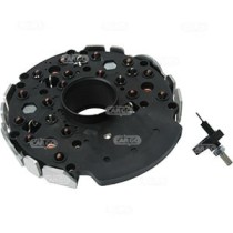 Regulator, alternator HC-CARGO