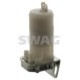 Pompa de apa spalare parbriz 12V SWAG pentru MERCEDES /8 (W114, W115), 190 (W201), G (W460), S (W116), SL (C107, R107), T2/L
