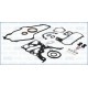 Set garnituri carter AJUSA complet pentru TOYOTA 4 RUNNER II, DYNA, HIACE IV, HILUX, LAND CRUISER PRADO, VW TARO 2.4D/2.8D/3.0D