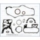 Set garnituri carter AJUSA complet pentru TOYOTA 4 RUNNER II, DYNA, HIACE IV, HILUX, LAND CRUISER PRADO, VW TARO 2.4D/2.8D/3.0D