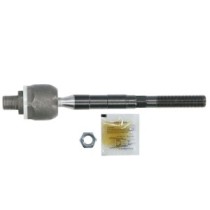 Articulatie axiala, cap de bara CTR