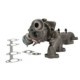 Turbocompresor GARRETT cu set de garnituri pentru AUDI A3, SEAT ALTEA, LEON, SKODA OCTAVIA II, VW CADDY III 2.0D