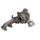 Turbocompresor GARRETT cu set de garnituri pentru AUDI A3, SEAT ALTEA, LEON, SKODA OCTAVIA II, VW CADDY III 2.0D