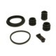 Kit reparare etrier Fata Dreapta/Stanga 51mm pentru HONDA ACCORD II, CIVIC I, CIVIC V, JAZZ I, LOGO; HYUNDAI ACCENT I, ATOS, I10 I, I20 I; KIA PICANTO I