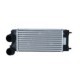 Intercooler compresor NRF pentru DS 4, DS 5, CITROEN BERLINGO, C4 II, C4 III, 3008 I, 308, 5008 dimensiuni 300x150x80 mm