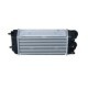 Intercooler compresor NRF pentru DS 4, DS 5, CITROEN BERLINGO, C4 II, C4 III, 3008 I, 308, 5008 dimensiuni 300x150x80 mm