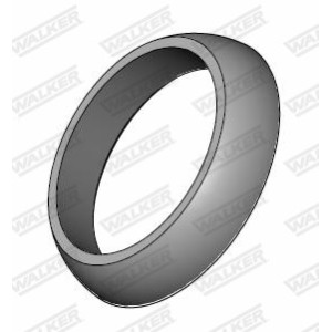 Set Garnituri, Sistem de esapament WALKER