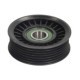 Rola ghidare curea transmisie BTA cu caneluri JEEP CHEROKEE, COMMANDOR, LIBERTY; DODGE DURANGO, NITRO 3.7/4.7 01.02-12.11