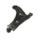 Brat suspensie roata DELPHI Dreapta fata CHEVROLET AVEO KALOS DAEWOO KALOS 1.2-1.6 09.02 Dimensiuni 95mm x 330mm x 380mm