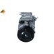 Compresor climatizare NRF pentru HYUNDAI ACCENT III, ELANTRA IV, I30, MATRIX; KIA CEE&apos;D, PRO CEE&apos;D 1.5D/1.6D 12.04-12.12