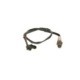 Sonda Lambda BOSCH 4 fire 790mm pentru VOLVO S60 I, S80 I, V70 II, XC70 I; PEUGEOT 307, 407, 607 2.0-2.5 11.99-04.10
