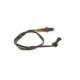 Sonda Lambda BOSCH 4 fire 790mm pentru VOLVO S60 I, S80 I, V70 II, XC70 I; PEUGEOT 307, 407, 607 2.0-2.5 11.99-04.10