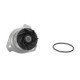 Pompa apa SIL cu garnitura pentru AUDI A3, Q7, TT; FORD GALAXY I; PORSCHE CAYENNE; SEAT ALHAMBRA; SKODA SUPERB II; VW BORA, CC B7, EOS, GOLF IV, V, MULTIVAN T5 2.8/3.2/3.6 03.99-03.18