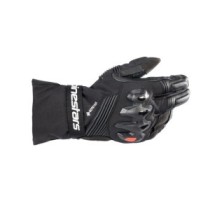Touring & adventure gloves 