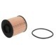 Filtru ulei PURRO pentru ALFA ROMEO GIULIETTA, MITO, DODGE JOURNEY, FIAT 500L, 500X, BRAVO II, DOBLO, DUCATO, FREEMONT, GRANDE PUNTO 09.07-