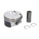 Piston KOLBENSCHMIDT 83,01 (+0,50) AUDI A3, A4 ALLROAD B8, A4 B8, A5, A6 C7, A8 D4, Q3, Q5, TT; SEAT ALHAMBRA, ALTEA XL, EXEO, LEON; SKODA OCTAVIA II, SUPERB II