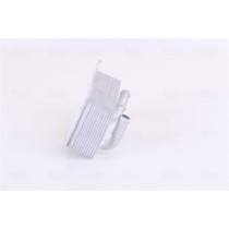 Radiator ulei, ulei motor NISSENS