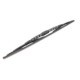 Lamela stergator SWF brat stergator fata 600mm pentru BMW, fixare 9x3 mm, tip stergator pivotant, tip brat carlig