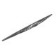 Lamela stergator SWF brat stergator fata 600mm pentru BMW, fixare 9x3 mm, tip stergator pivotant, tip brat carlig