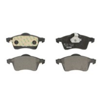 Set placute frana,frana disc TEXTAR