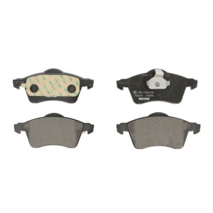 Set placute frana,frana disc TEXTAR