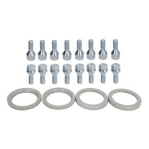 Trusa de montare a jantei de aliaj MAK