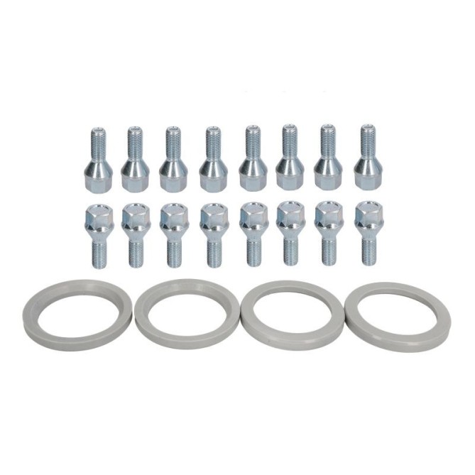 Trusa de montare a jantei de aliaj MAK