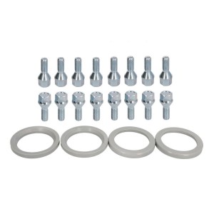 Trusa de montare a jantei de aliaj MAK