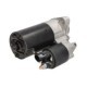 Demaror HC-CARGO 12V 1,1kW pentru TOYOTA AVENSIS, CARINA E VI, COROLLA, PREMIO 1.6/1.8 05.87-06.07, Lungime 211mm, Diametru flansa 74mm
